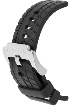 Silverstone Luffield GMT Limited Edition Stainless Steel