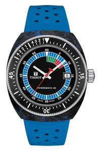Sideral S Powermatic 80