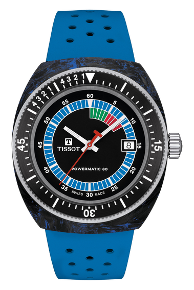 Sideral S Powermatic 80