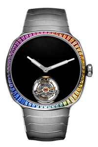 Streamliner Tourbillon