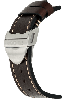 Heritage Ranger Stainless Steel Automatic
