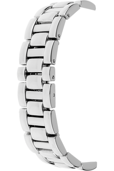 Pasha White Gold Automatic