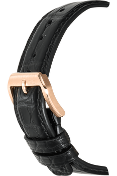 Portuguese Chronograph Classic Rose Gold Automatic