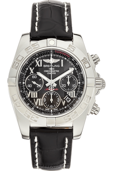 Chronomat 41 Stainless Steel Automatic