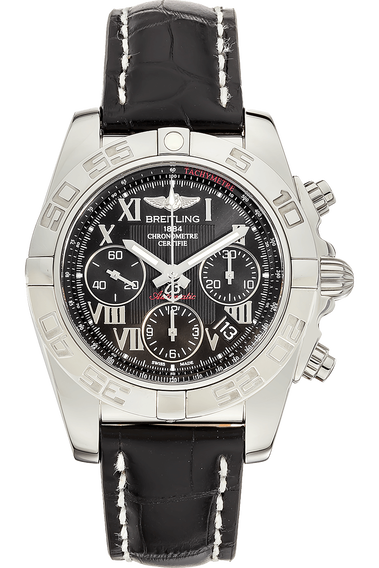 Chronomat 41 Stainless Steel Automatic