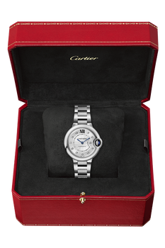 Ballon Bleu de Cartier, 33 MM