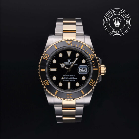 Submariner