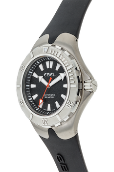 Sportwave Aquatica 300 Stainless Steel Automatic