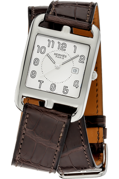 Cape Cod Stainless Steel Quartz