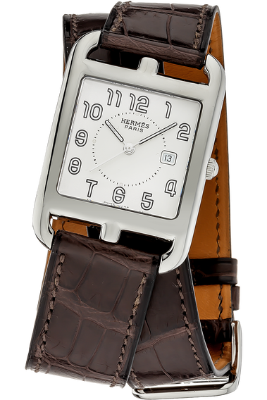 Cape Cod Stainless Steel Quartz