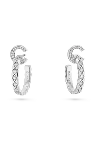 COCO HOOP EARRINGS