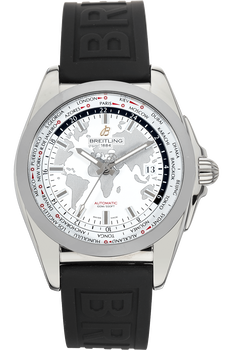 Galactic Unitime Stainless Steel Automatic