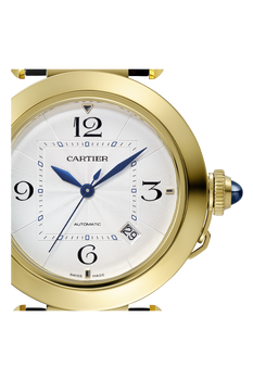 Pasha de Cartier, 41 MM