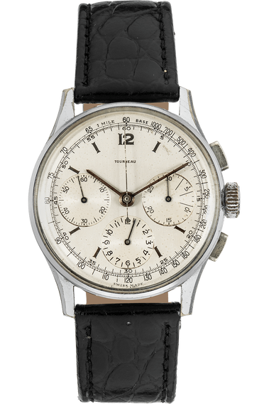 Tourneau pre sale owned watches