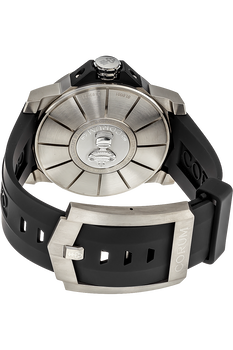 Admirals Cup Competition Titanium Automatic