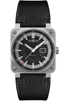 BR03-96 Grande Date