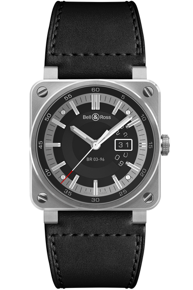 BR03-96 Grande Date