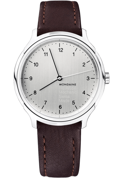 Mondaine helvetica watch strap shop