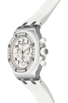 Royal Oak Offshore Stainless Steel Automatic