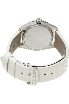 Glamour Date Stainless Steel Automatic