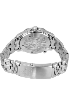 Seamaster Stainless Steel Quartz