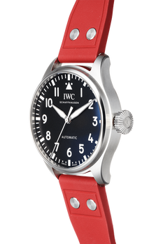 Big Pilot Stainless Steel Automatic