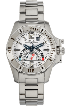 Engineer Hydrocarbon TMT Stainless Steel Automatic
