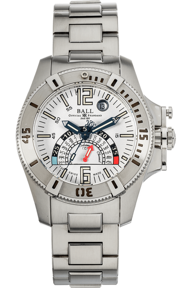 Pre owned ball online watches