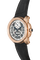 Calibre de Cartier Perpetual Calendar Rose Gold Automatic