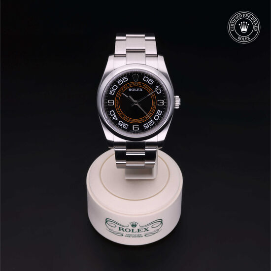 Oyster Perpetual