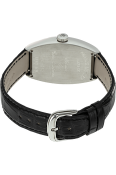 Master Banker Stainless Steel Automatic