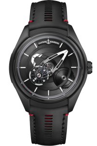 Freak X 43mm Titanium