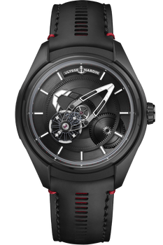 Freak X 43mm Titanium