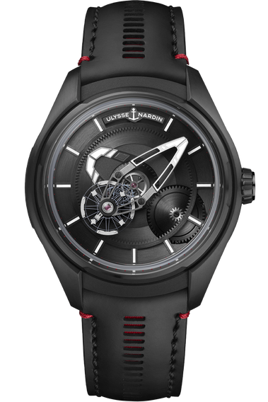 Freak X 43mm Titanium