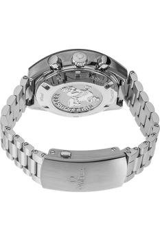 Speedmaster Mark II Co-Axial Chronograph Stainless Steel Automatic