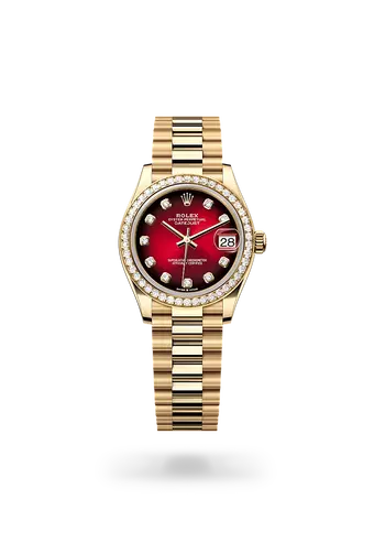 Datejust 31
