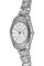 Datejust II White Gold and Stainless Steel Automatic