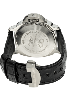 Luminor Submersible Stainless Steel Automatic