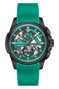 Independence Skeleton Chrono 42mm Limited Edition