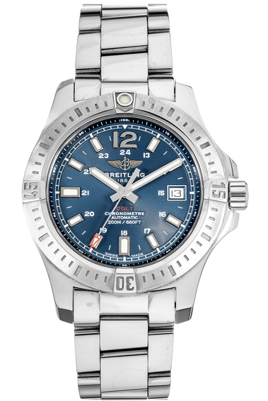A17313 breitling on sale