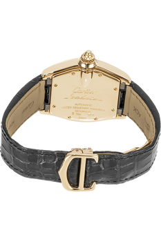 Roadster Yellow Gold Automatic