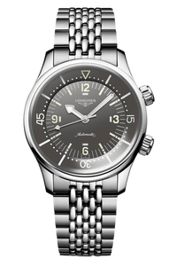 Longines Legend Diver