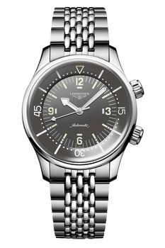 Longines Legend Diver
