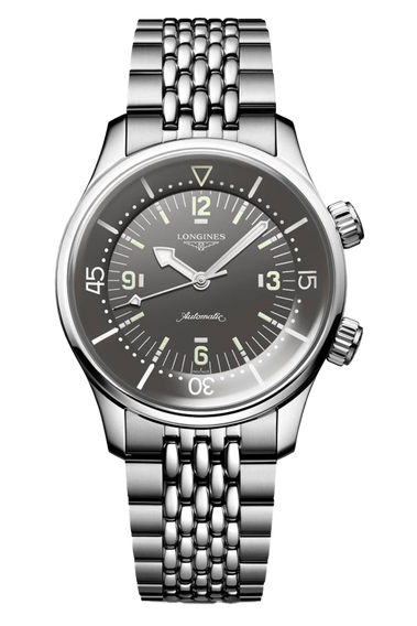 Longines Legend Diver