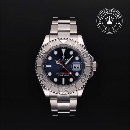 Yacht-Master