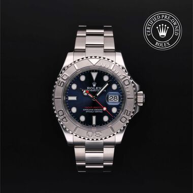 Yacht-Master