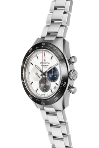 Chronomaster Sport Stainless Steel Automatic