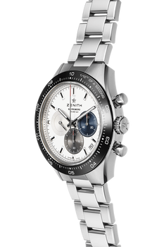 Chronomaster Sport Stainless Steel Automatic