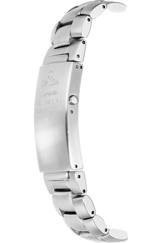 Planet Ocean Chronograph Stainless Steel Automatic