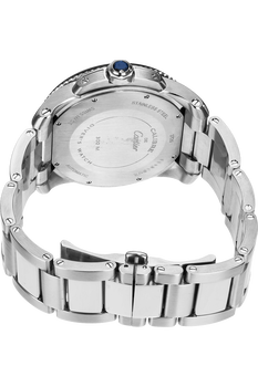 Calibre de Cartier Diver Stainless Steel Automatic